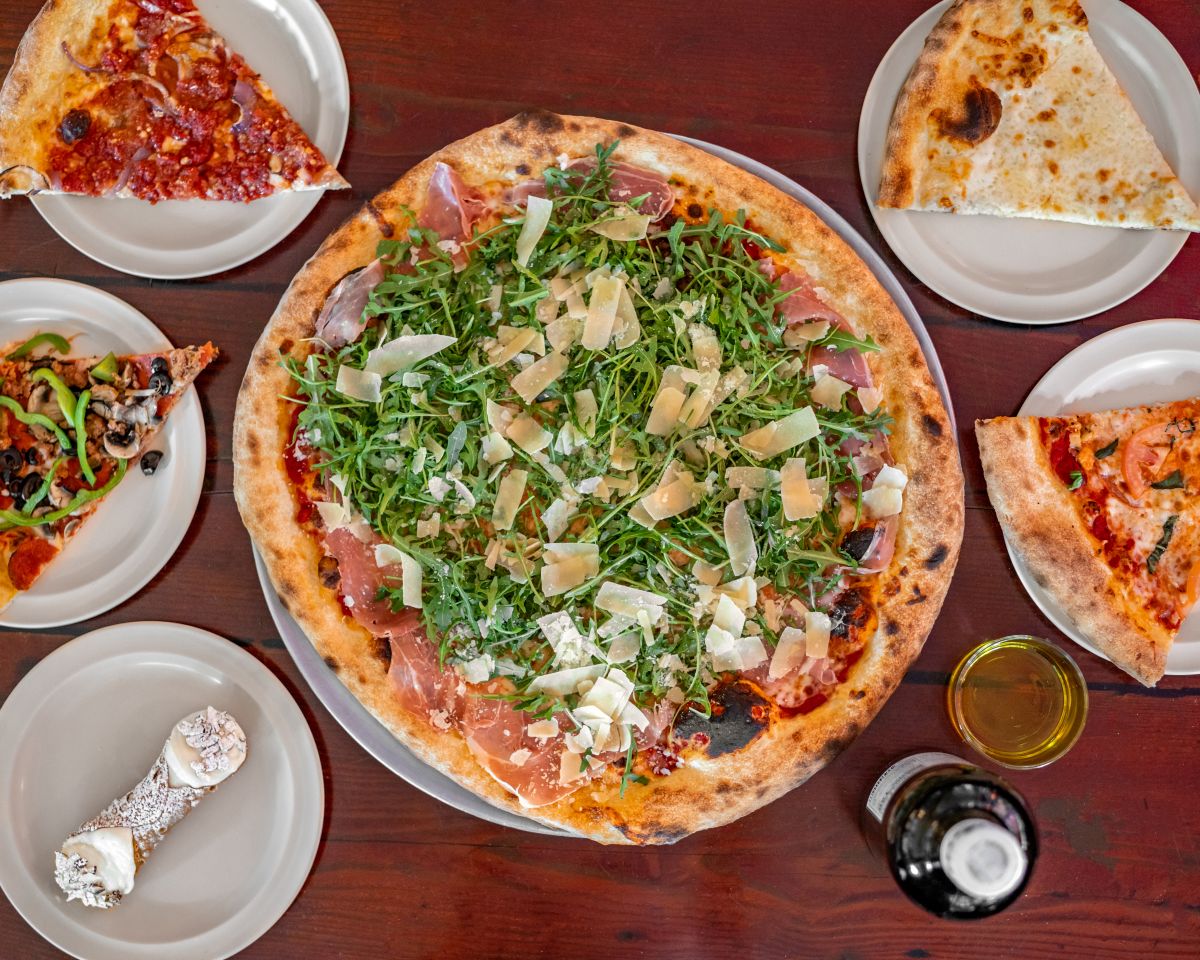 Pizza