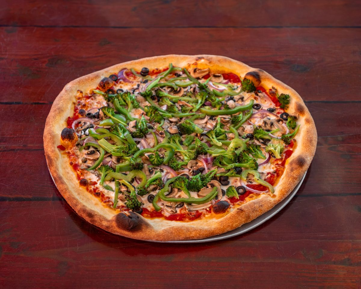 Vegetarian